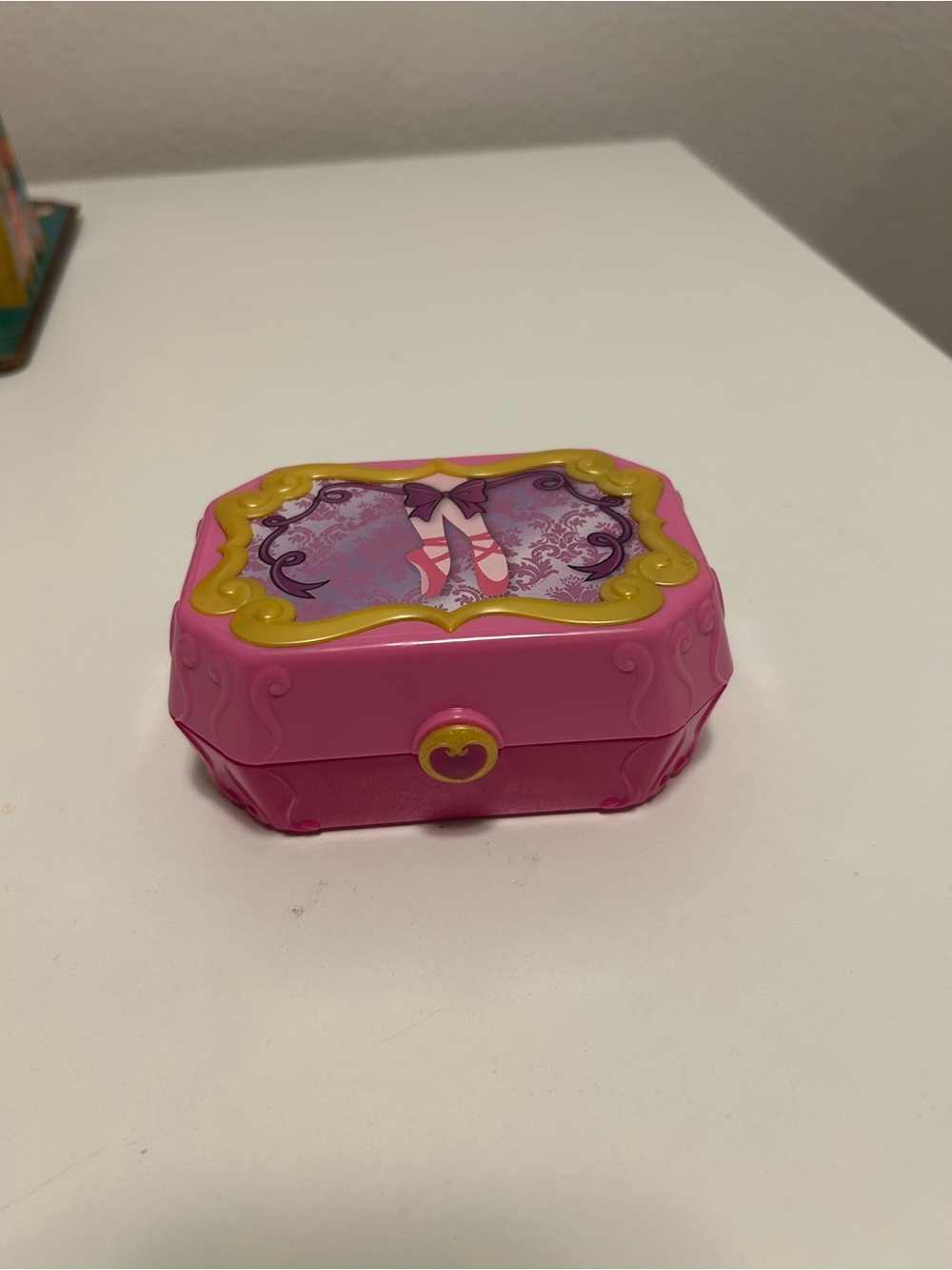 Polly Pocket Theater Playset